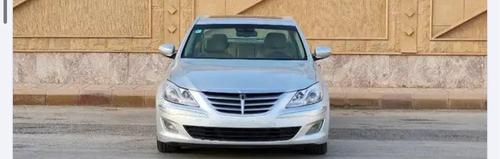 جينيسيس‎ G70 2014
