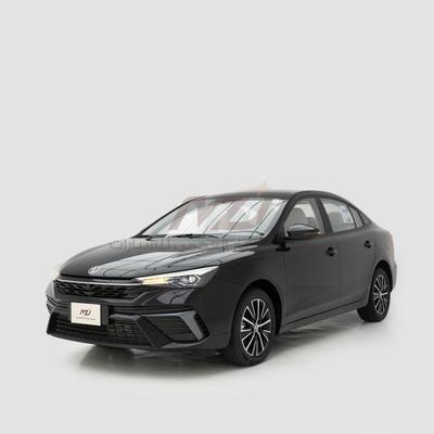 MG 5 2026