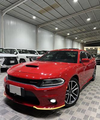 Dodge Charger 2022