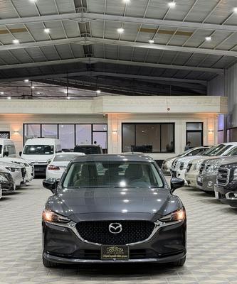 مازدا 6 2025