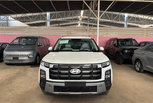 Hyundai Creta 2026