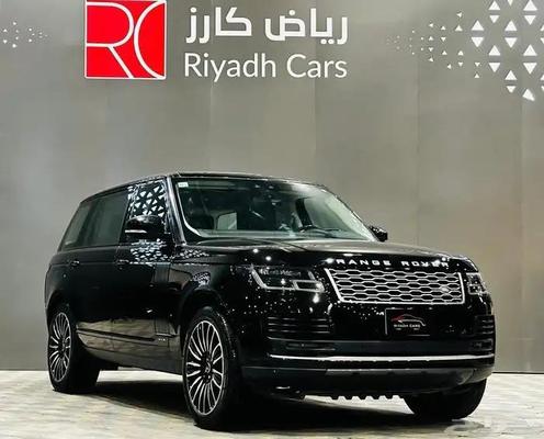 Land Rover Range Rover Vogue 2020