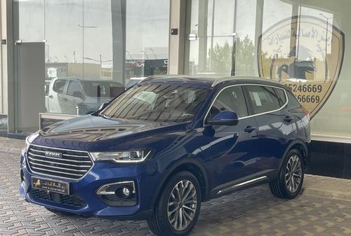 Haval H6 2021