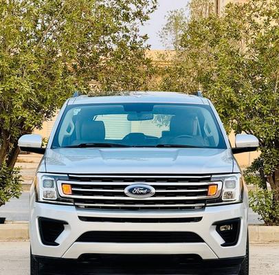 Ford Expedition 2018