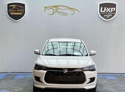 Suzuki Swift Dzire 2026