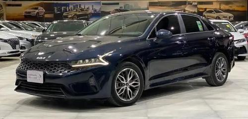 Kia K5 2022