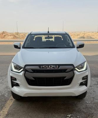 Isuzu D max 2023