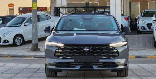 Ford Taurus 2026