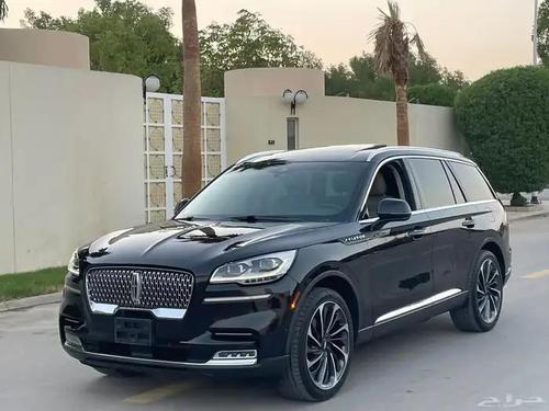 لينكولن افياتور 2021