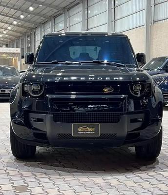 لاند روفر أخرى 2026