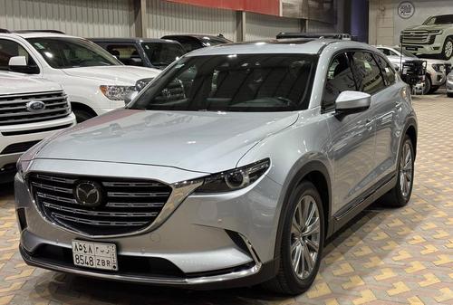 Mazda CX-9 2022