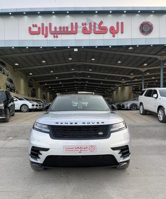 لاند روفر رنج روفر سبورت 2024