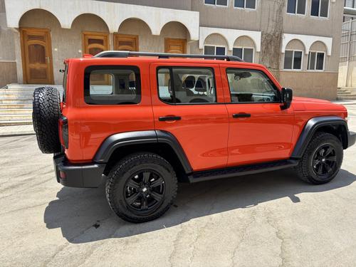 تانك 300 2023