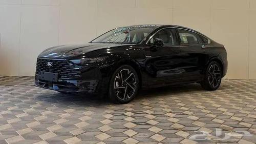 Ford Taurus 2026