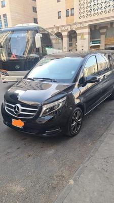 مرسيدس فى 250 2018