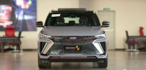 Geely Cool Ray 2024