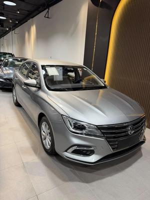 MG 5 2025