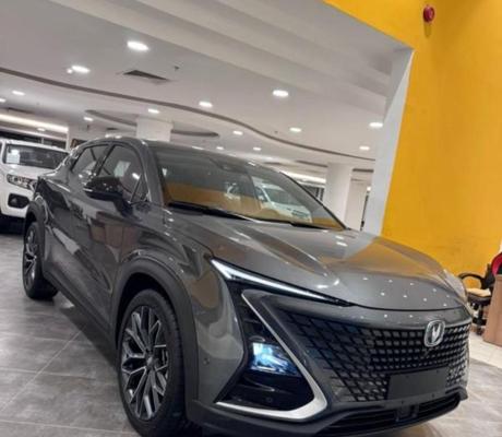Changan UNI-T 2026