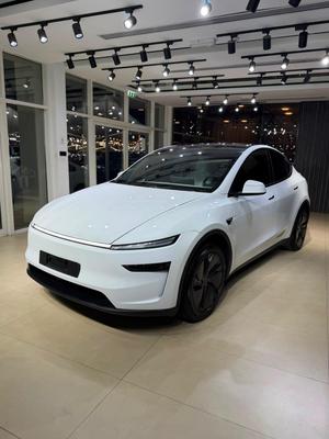 تسلا Model Y 2026