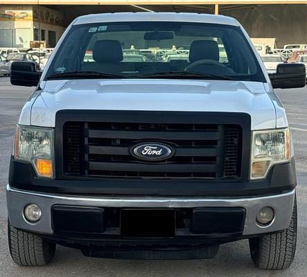 فورد F-150 2010