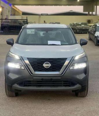 Nissan XTrail 2026