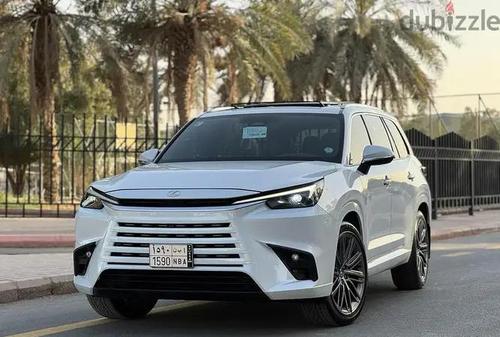 Lexus Other 2024
