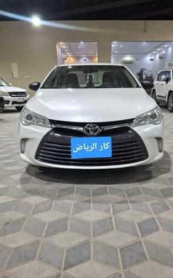 Toyota Camry 2016