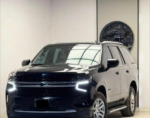 Chevrolet Tahoe 2023