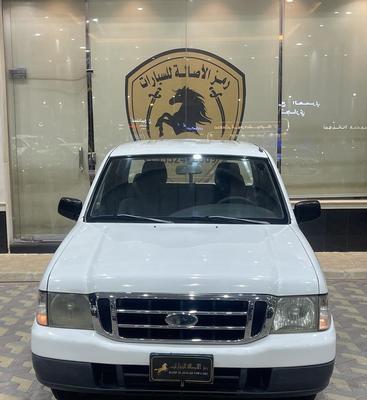 فورد رينجر 2005