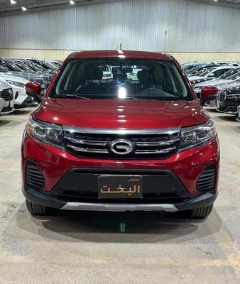 GAC GS3 2023