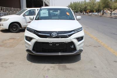 Toyota Urban Cruiser 2026
