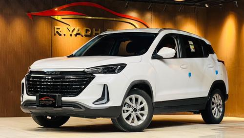 Baic X3 2025