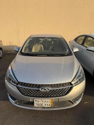 Chery Arrizo 5 2023