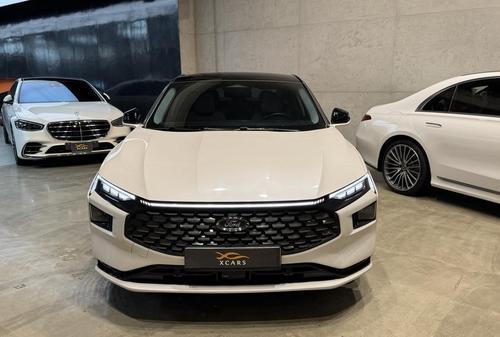 Ford Taurus 2023