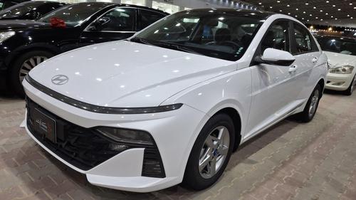 Hyundai Accent 2024