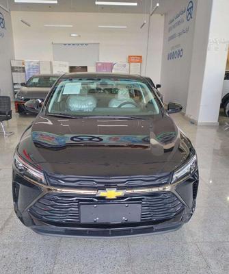 Chevrolet Cruze 2026