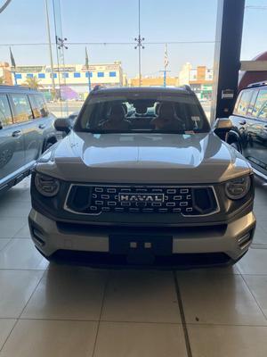هافال H7 2026