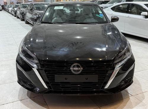 Nissan Altima 2026