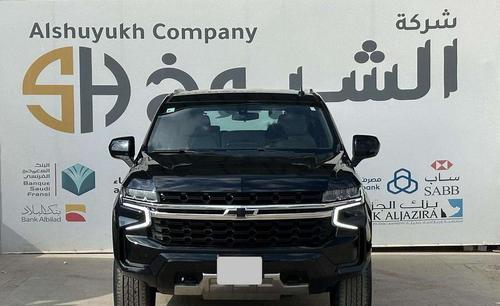 Chevrolet Tahoe 2023