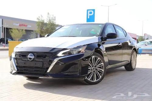 Nissan Altima 2026