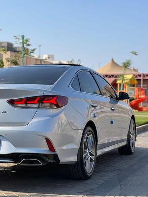 هيونداي سوناتا 2019
