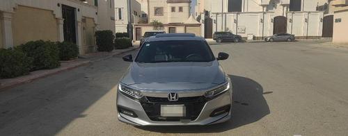 Honda Accord 2018