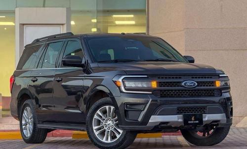 Ford Expedition 2024