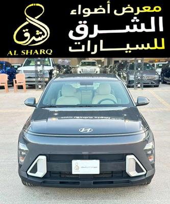 هيونداي كونا 2024