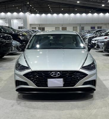 Hyundai Sonata 2023