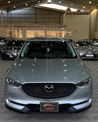 Mazda CX 5 2020