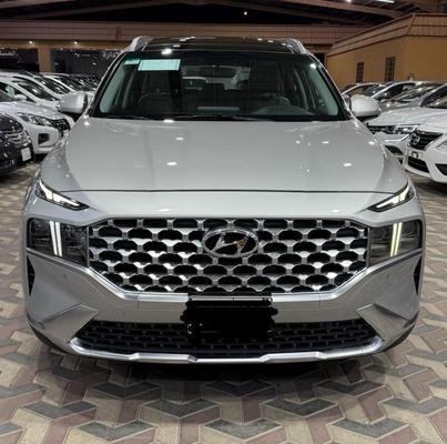 هيونداي سانتافى 2022