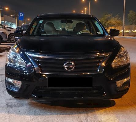 Nissan Altima 2014