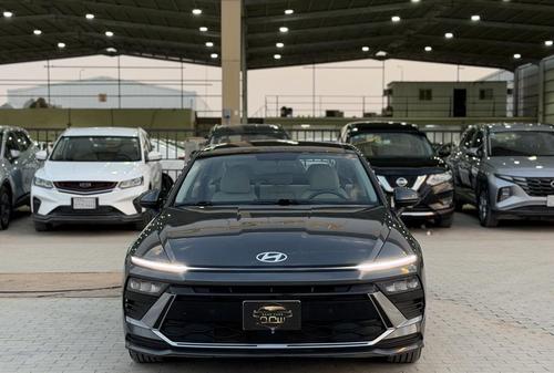 Hyundai Sonata 2024