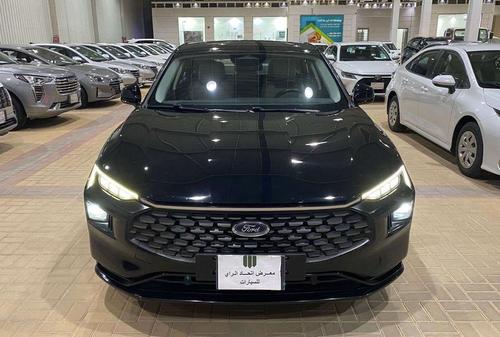 Ford Taurus 2023